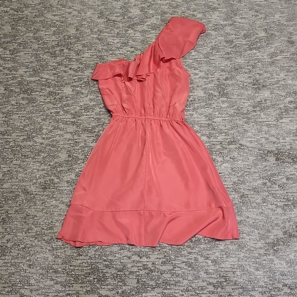 My Michelle brand one shoulder dress - Picture 10 of 10